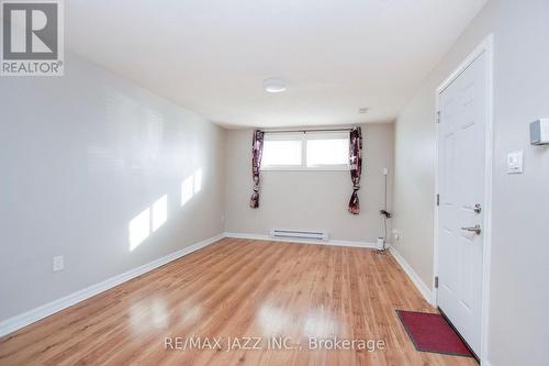 Lower - 1286 Sunningdale Avenue, Oshawa (Donevan), ON - Indoor Photo Showing Other Room