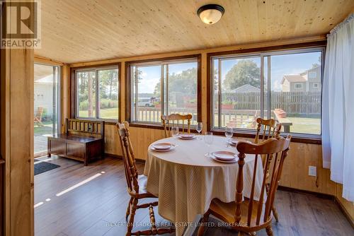 C - 356 Driscoll Road, Frontenac Islands (The Islands), ON - Indoor Photo Showing Dining Room