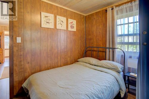 C - 356 Driscoll Road, Frontenac Islands (The Islands), ON - Indoor Photo Showing Bedroom