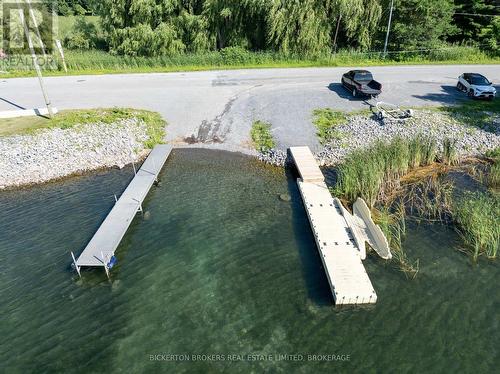 C - 356 Driscoll Road, Frontenac Islands (The Islands), ON - Outdoor With Body Of Water With View