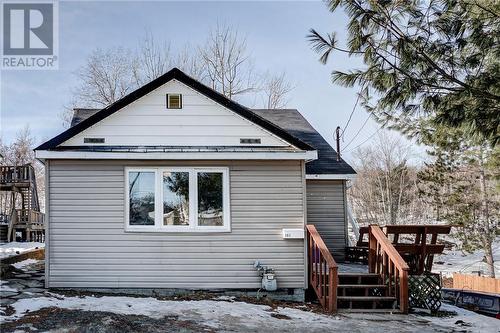 161 Hillsboro Avenue, Greater Sudbury, ON - Outdoor