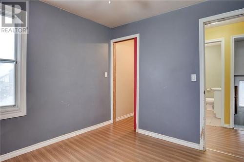 161 Hillsboro Avenue, Greater Sudbury, ON - Indoor Photo Showing Other Room