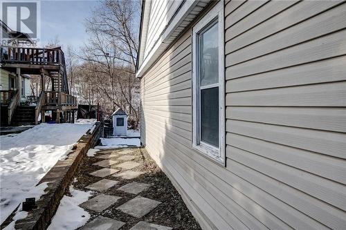 161 Hillsboro Avenue, Greater Sudbury, ON - Outdoor