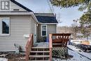 161 Hillsboro Avenue, Greater Sudbury, ON  - Outdoor 