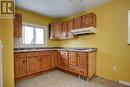 161 Hillsboro Avenue, Greater Sudbury, ON  - Indoor Photo Showing Kitchen With Double Sink 