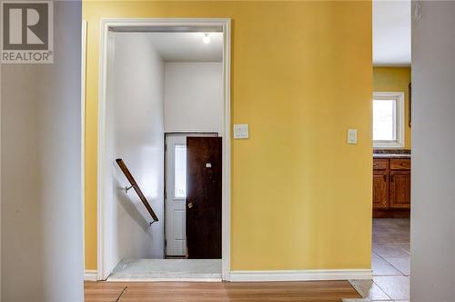 161 Hillsboro Avenue, Greater Sudbury, ON - Indoor Photo Showing Other Room