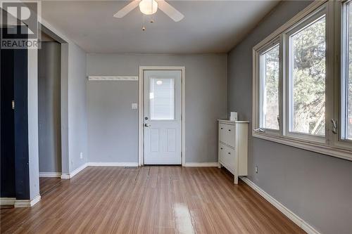 161 Hillsboro Avenue, Greater Sudbury, ON - Indoor Photo Showing Other Room