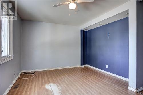 161 Hillsboro Avenue, Greater Sudbury, ON - Indoor Photo Showing Other Room