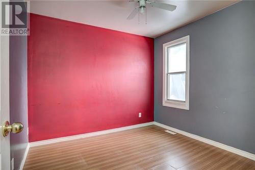 161 Hillsboro Avenue, Greater Sudbury, ON - Indoor Photo Showing Other Room