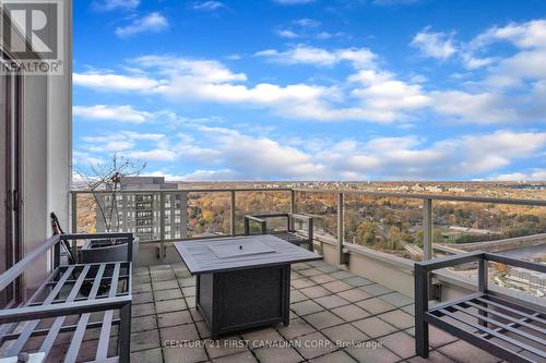 2701/04 - 330 Ridout Street N, London, ON - Outdoor With View