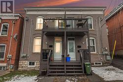 1&2 - 145 ECCLES STREET  Ottawa, ON K1R 6S7