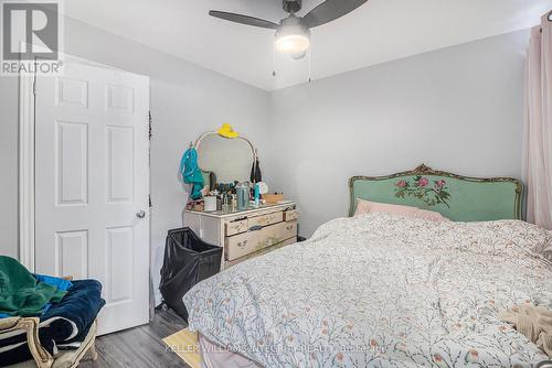 1&2 - 145 Eccles Street, Ottawa, ON - Indoor Photo Showing Bedroom