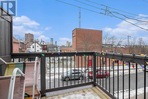 1&2 - 145 Eccles Street, Ottawa, ON - Outdoor