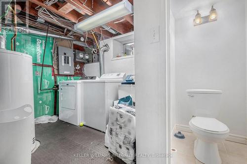 1384 Chatelain Avenue, Ottawa, ON - Indoor Photo Showing Laundry Room