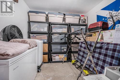 1384 Chatelain Avenue, Ottawa, ON -  Photo Showing Other Room