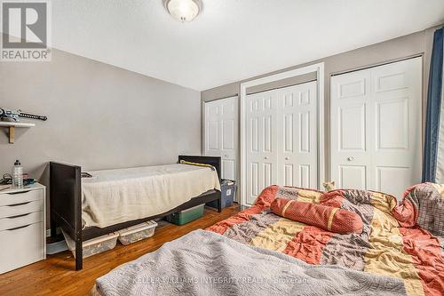 1384 Chatelain Avenue, Ottawa, ON - Indoor Photo Showing Bedroom