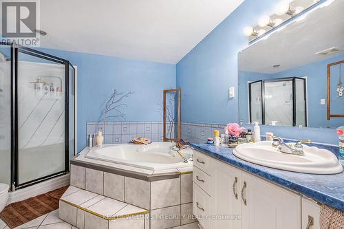 1384 Chatelain Avenue, Ottawa, ON - Indoor Photo Showing Bathroom