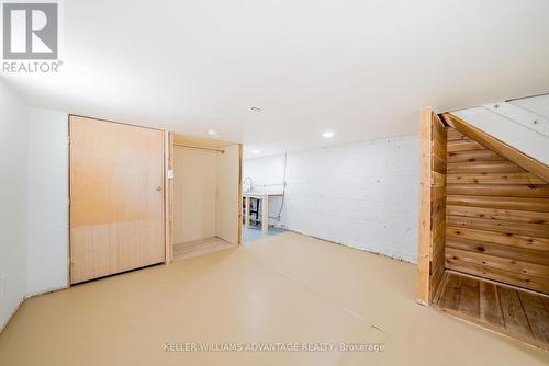 462&464 Sammon Avenue, Toronto, ON - Indoor Photo Showing Other Room