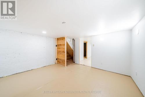 462&464 Sammon Avenue, Toronto, ON - Indoor Photo Showing Other Room