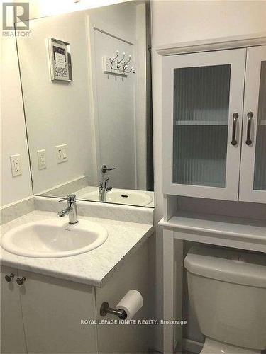 1209 - 8 Trent Avenue, Toronto, ON - Indoor Photo Showing Bathroom