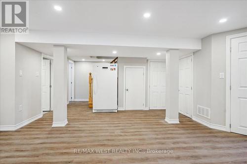 36 Poplar Avenue, Toronto, ON - Indoor Photo Showing Other Room