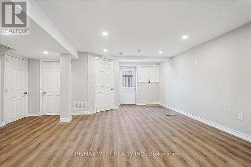 36 Poplar Avenue, Toronto, ON - Indoor Photo Showing Other Room