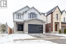 3023 Doyle Drive, London, ON  - Outdoor With Facade 