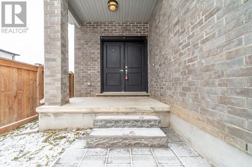 3023 Doyle Drive, London, ON - Outdoor