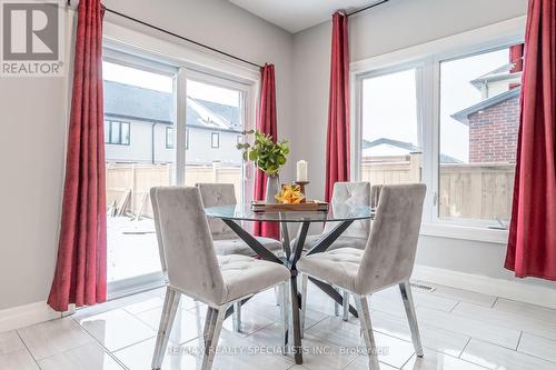 3023 Doyle Drive, London, ON - Indoor Photo Showing Dining Room