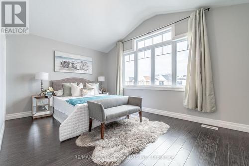 3023 Doyle Drive, London, ON - Indoor Photo Showing Bedroom