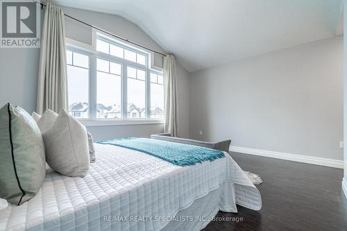 3023 Doyle Drive, London, ON - Indoor Photo Showing Bedroom