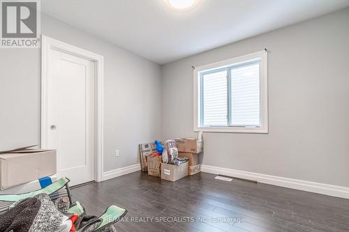 3023 Doyle Drive, London, ON - Indoor