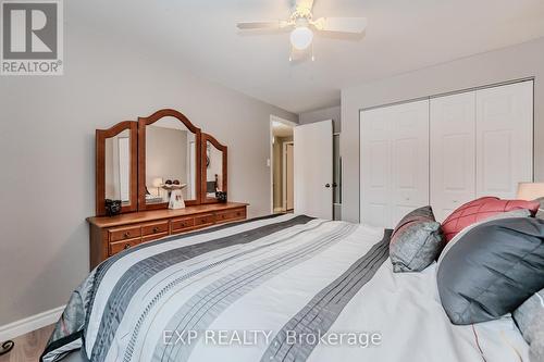 56 - 51 Paulander Drive, Kitchener, ON - Indoor Photo Showing Bedroom