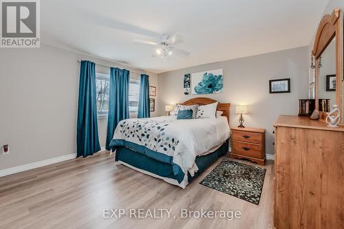 56 - 51 Paulander Drive, Kitchener, ON - Indoor Photo Showing Bedroom