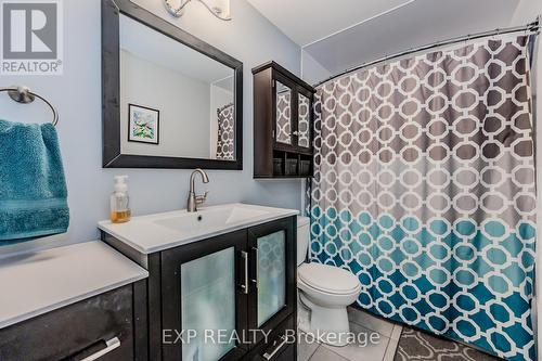 56 - 51 Paulander Drive, Kitchener, ON - Indoor Photo Showing Bathroom