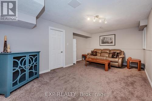 56 - 51 Paulander Drive, Kitchener, ON - Indoor Photo Showing Other Room