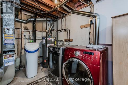 56 - 51 Paulander Drive, Kitchener, ON - Indoor Photo Showing Laundry Room