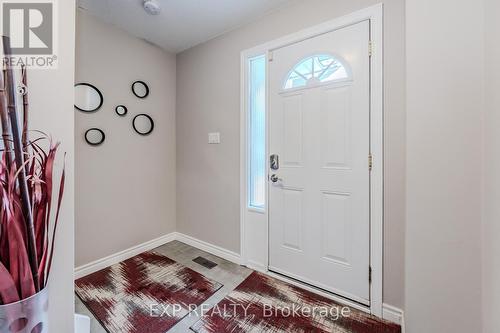 56 - 51 Paulander Drive, Kitchener, ON - Indoor Photo Showing Other Room