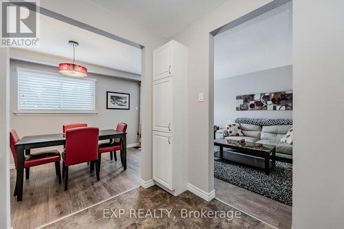 56 - 51 Paulander Drive, Kitchener, ON - Indoor Photo Showing Other Room