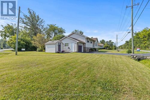 550 Albany Street, Fort Erie (333 - Lakeshore), ON - Outdoor