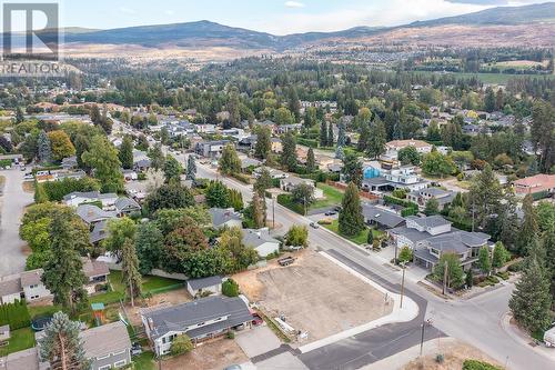 4499 Walker Road Unit# 3, Kelowna, BC - Outdoor With View