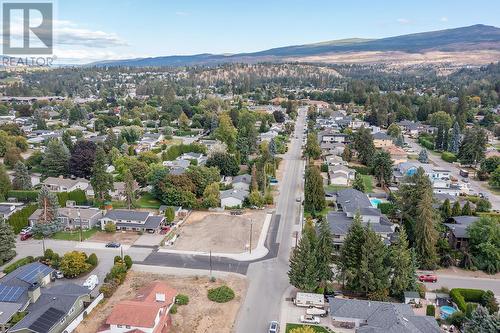 4499 Walker Road Unit# 3, Kelowna, BC - Outdoor With View