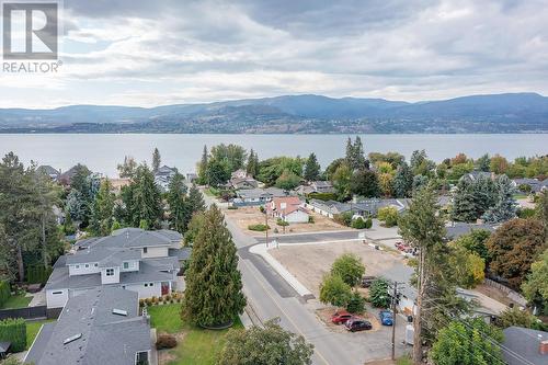 4499 Walker Road Unit# 2, Kelowna, BC - Outdoor With Body Of Water With View