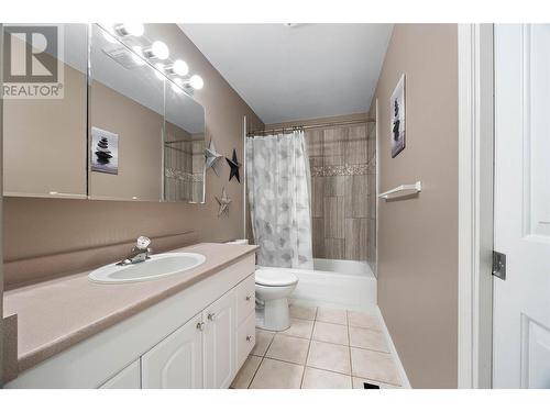 615 Stansfield Road, Kamloops, BC - Indoor Photo Showing Bathroom