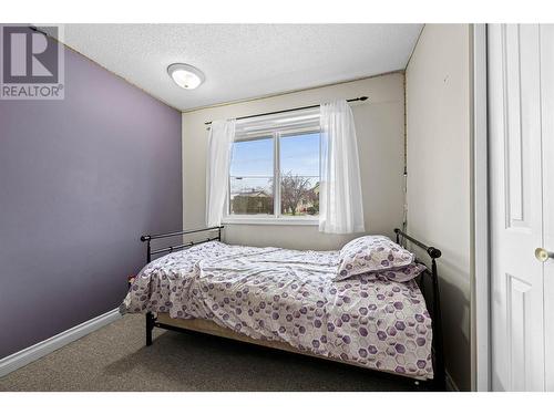 615 Stansfield Road, Kamloops, BC - Indoor Photo Showing Bedroom