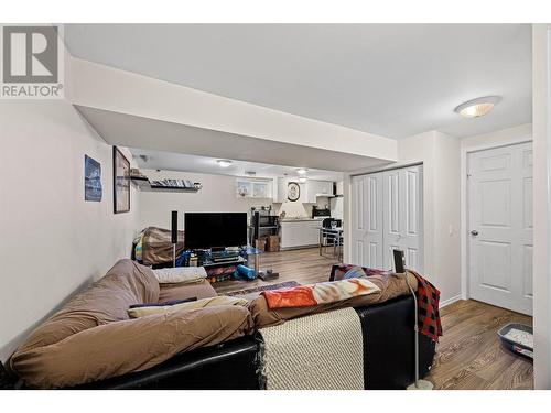 615 Stansfield Road, Kamloops, BC - Indoor