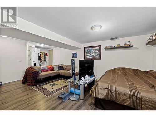 615 Stansfield Road, Kamloops, BC - Indoor