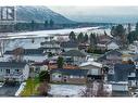 615 Stansfield Road, Kamloops, BC  - Outdoor With Body Of Water 