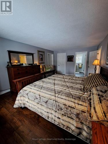 468 Richard Crescent, Strathroy-Caradoc (Sw), ON - Indoor Photo Showing Bedroom