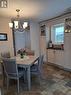 468 Richard Crescent, Strathroy-Caradoc (Sw), ON  - Indoor Photo Showing Dining Room 